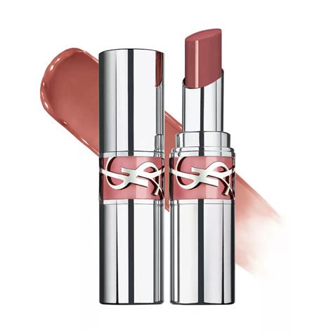 ysl loveshine pink|ysl beauty lipstick.